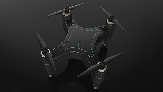 無人機行業(yè)應(yīng)用